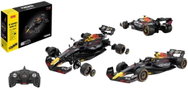 Formule na ovládání stavebnice, Red Bull RB19, 35 cm - Remote Control Car