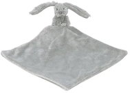 Happy Horse Rabbit Richie with blanket grey - Baby Sleeping Toy