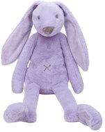 Happy Horse Rabbit Richie BIG Recycled, Purple - Soft Toy
