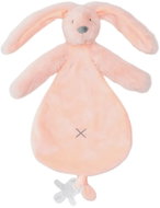 Happy Horse Richie Rabbit Recycled comforter, apricot - Baby Sleeping Toy