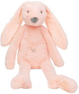 Happy Horse Recycled Bunny Richie BIG, Apricot - Soft Toy