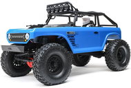 Axial SCX10 II Deadbolt 1:10 4WD RTR blue - Remote Control Car