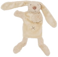 Happy Horse Richie Rabbit hand puppet, beige - Hand Puppet