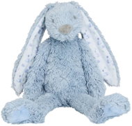Happy Horse Rabbit Richie Blue Graphic - Soft Toy