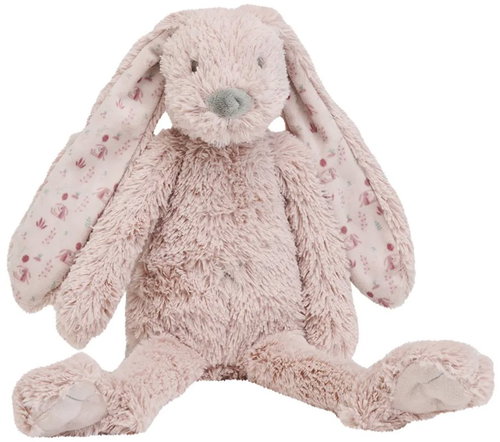 Happy Horse Rabbit Richie Old Purple Tiny Graphic - Soft Toy - Main image