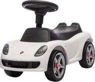 Buddy Toys BPC 5326 Porsche White - Balance Bike