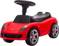 Buddy Toys BPC 5327 Porsche Red - Balance Bike