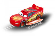 Carrera GO!!! 64150 Disney Cars, Lightning McQueen - Slot Track Car