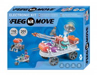 Fleg Move - Building Set