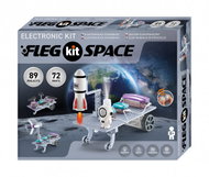 Fleg Space - Building Set