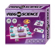 Fleg Science - Building Set