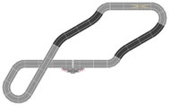 Carrera 26959 Extension Set 4, EVO/D132/D124 - Slot Car Track Accessory