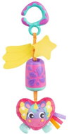 Playgro Unicorn Wind Chime Hanging Toy - Pushchair Toy