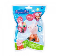 Peppa Pig Mačkací klíčenka - Keychain