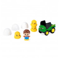 John Deere Kids Build-a-Buddy, Chicken Set - Game Set
