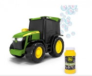John Deere Kids Bubble Tractor - Tractor