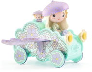 Djeco Tinyly Jil & Jerry - Figure