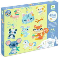 Djeco Bead Animals set - Beads