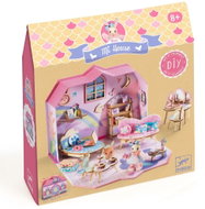 Djeco DIY My House, Rosie - Creative Kit