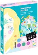 Djeco creative makeup set - Children’s Makeup Set