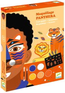 Djeco Jungle makeup creative set - Children’s Makeup Set
