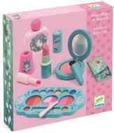 Djeco Kendra's cosmetic set - Children’s Makeup Set