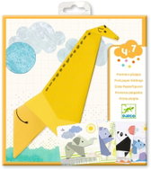 Djeco paper animals - Origami