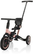 Zopa Razor 3v1 Quartz Pink - Tricycle