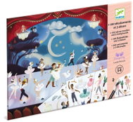 Djeco Ballet - Creative Kit