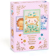 Djeco Tinyly Margo & Co - Toy Jigsaw Puzzle
