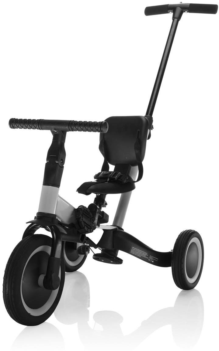 Zopa Razor 3v1 Lunar Grey - Tříkolka | Alza.cz