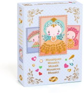 Djeco Tinyly Stella & Co - Toy Jigsaw Puzzle