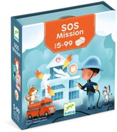 Veterinary station rescue - Tabletop Game 