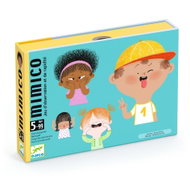 Mimic - Card Game