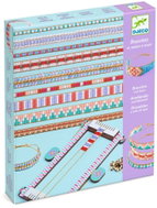 Djeco creative set Beaded bracelets - Jewellery Making Set