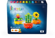 Hey Clay plants set version 2 - Modelling Clay