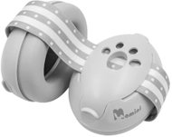 Momini Mimi Grey children's ear defenders - Hearing Protection