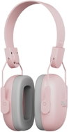 Momini Milo Pink children's ear defenders - Hearing Protection