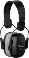 Momini Milo Black children's ear defenders - Hearing Protection