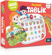 Kvído Talking Tablet 2 - Educational Toy
