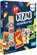 Kvído Kezao - Card Game