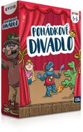 Kvído Fairy Tale Theatre - Social Game