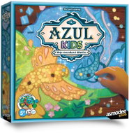 Azul Kids - Board Game