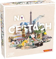 On the go - Board Game
