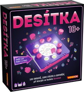 Dozen 18+ - Party Game