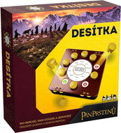 Desítka: Lord of the Rings - Social Game