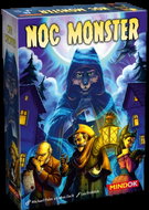 Noc monster - Board Game