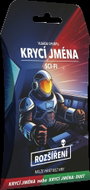 Codenames: Sci-fi expansion - Social Game Expansion