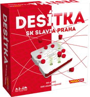 Desítka: SK Slavia Prague - Social Game
