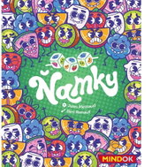 Treats - Board Game